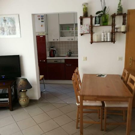 Pension Harmonie Erfurt Dış mekan fotoğraf