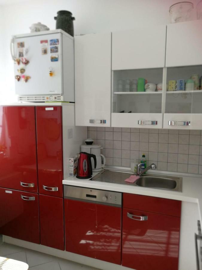 Pension Harmonie Erfurt Dış mekan fotoğraf